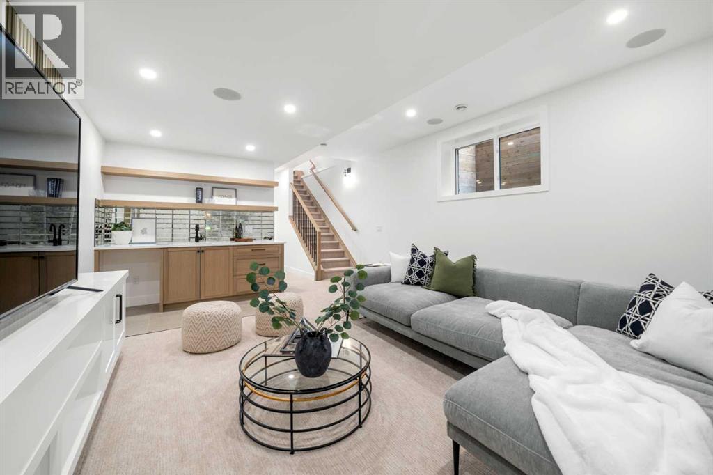 3919 19 Street Sw, Calgary, Alberta  T2T 4Y1 - Photo 25 - A2264412