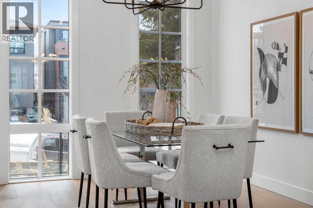 3919 19 Street Sw, Calgary, Alberta  T2T 4Y1 - Photo 9 - A2264412