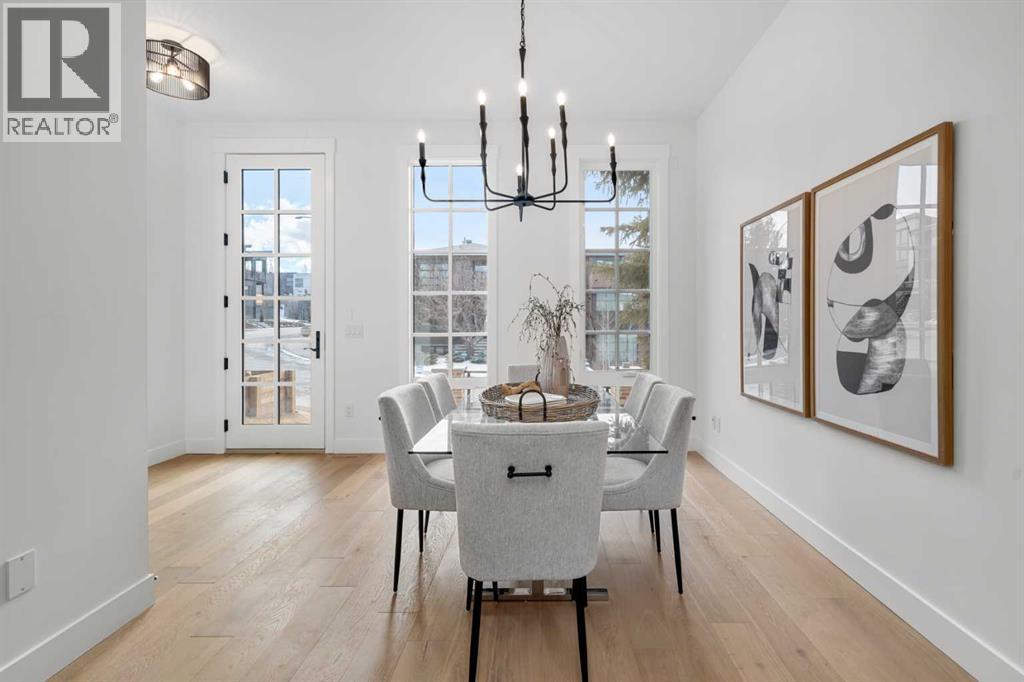 3919 19 Street Sw, Calgary, Alberta  T2T 4Y1 - Photo 7 - A2264412