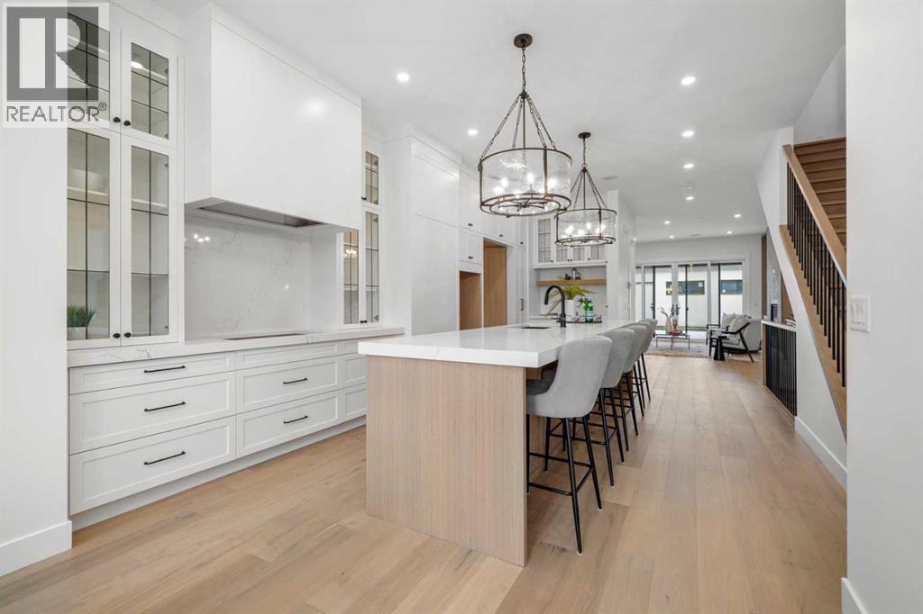 3919 19 Street Sw, Calgary, Alberta  T2T 4Y1 - Photo 11 - A2264412