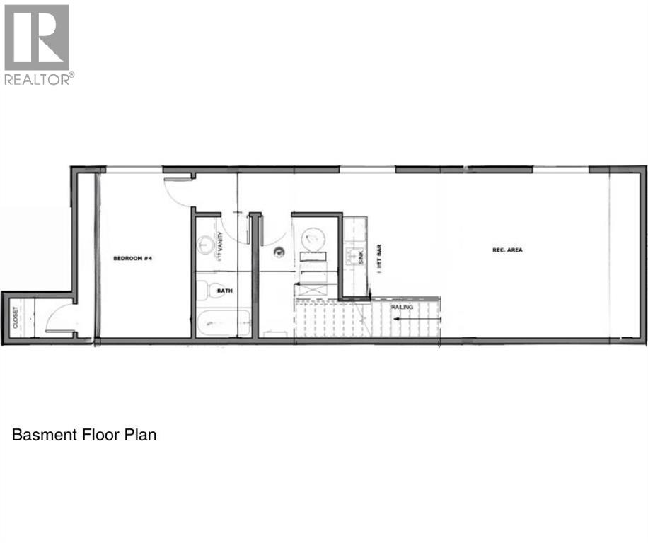 3919 19 Street Sw, Calgary, Alberta  T2T 4Y1 - Photo 5 - A2264412