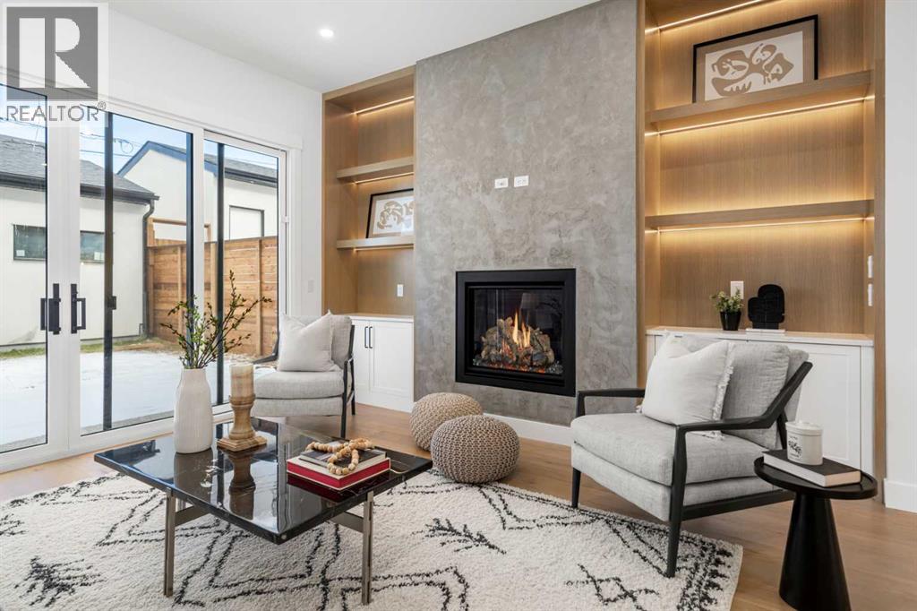 3919 19 Street Sw, Calgary, Alberta  T2T 4Y1 - Photo 19 - A2264412