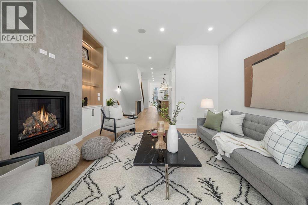 3919 19 Street Sw, Calgary, Alberta  T2T 4Y1 - Photo 20 - A2264412