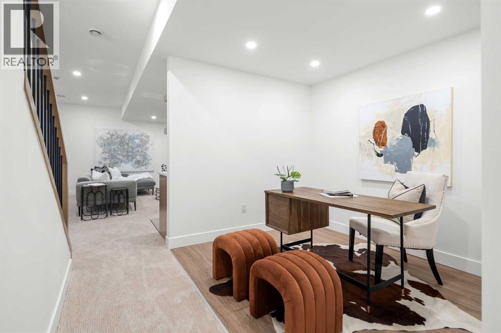 3919 19 Street Sw, Calgary, Alberta  T2T 4Y1 - Photo 28 - A2264412