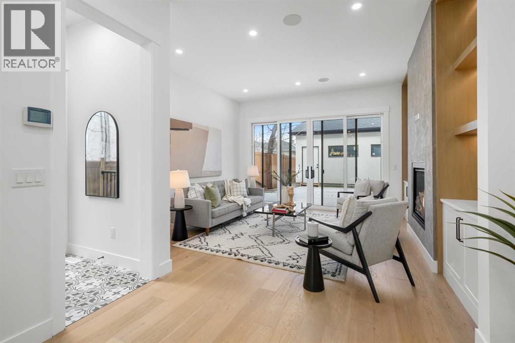 3919 19 Street Sw, Calgary, Alberta  T2T 4Y1 - Photo 15 - A2264412