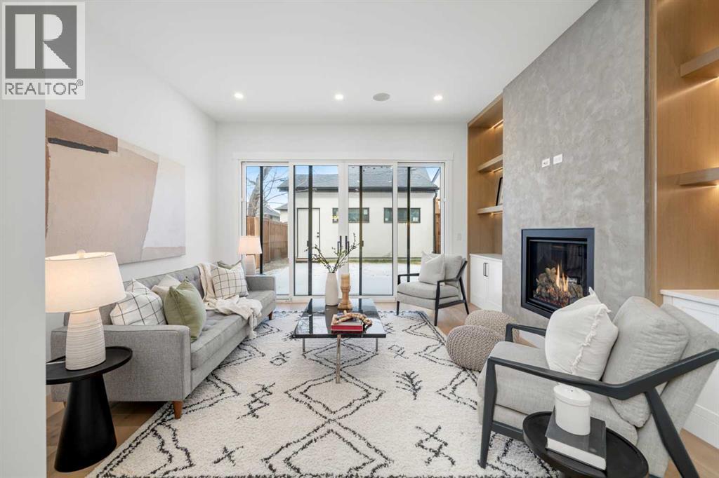 3919 19 Street Sw, Calgary, Alberta  T2T 4Y1 - Photo 18 - A2264412