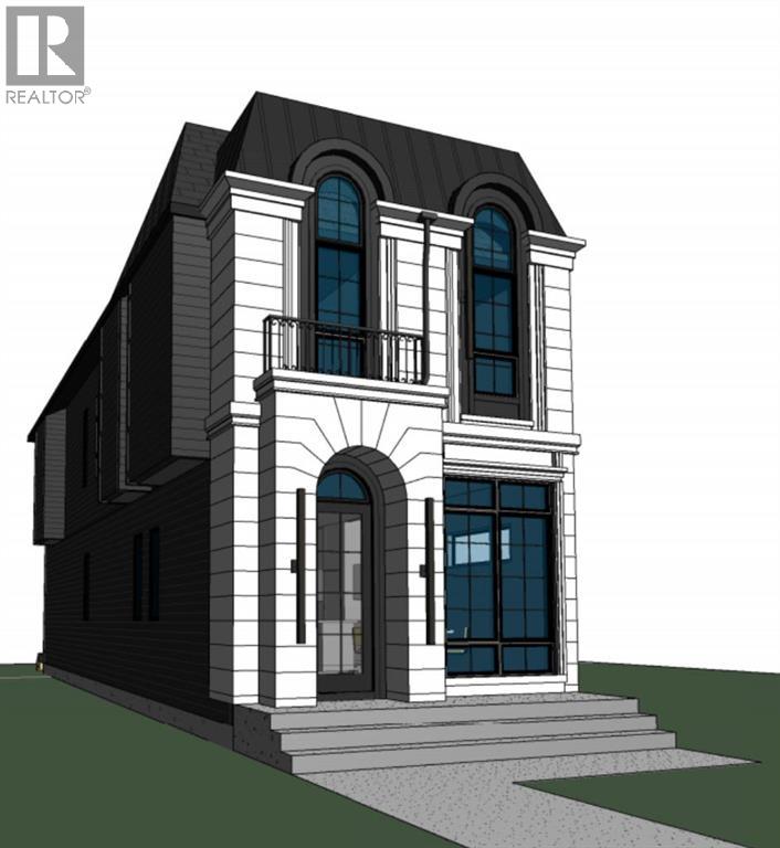 3919 19 Street Sw, Calgary, Alberta  T2T 4Y1 - Photo 1 - A2264412