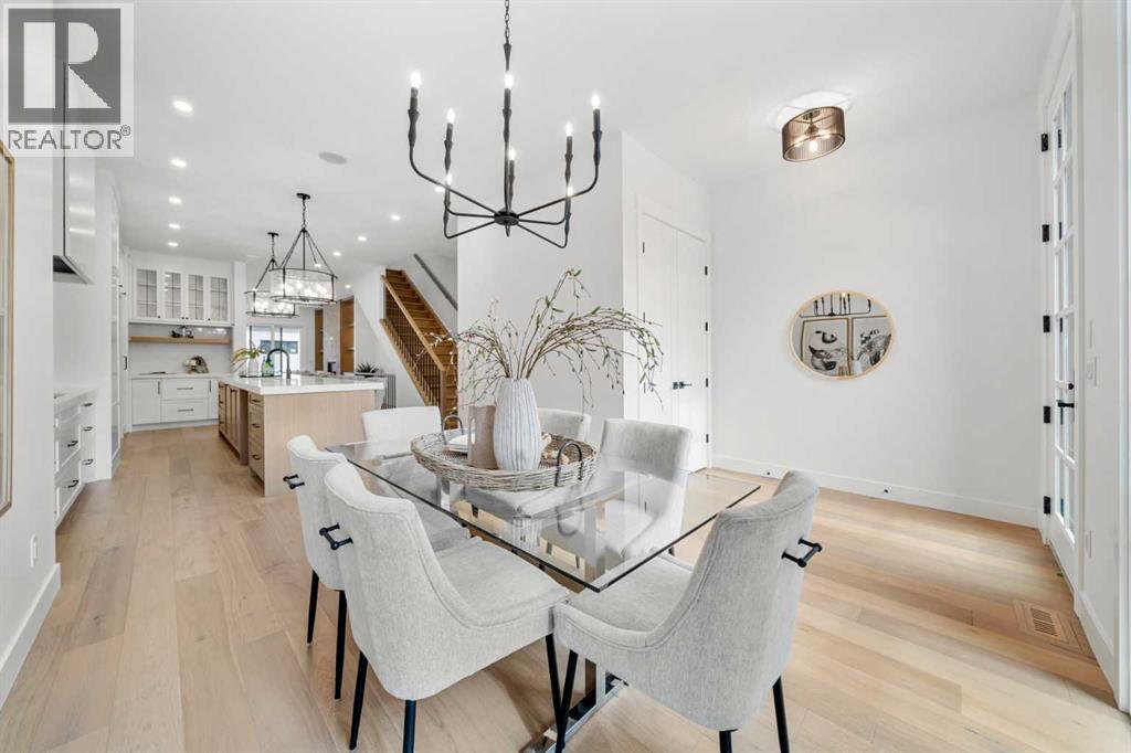 3919 19 Street Sw, Calgary, Alberta  T2T 4Y1 - Photo 10 - A2264412