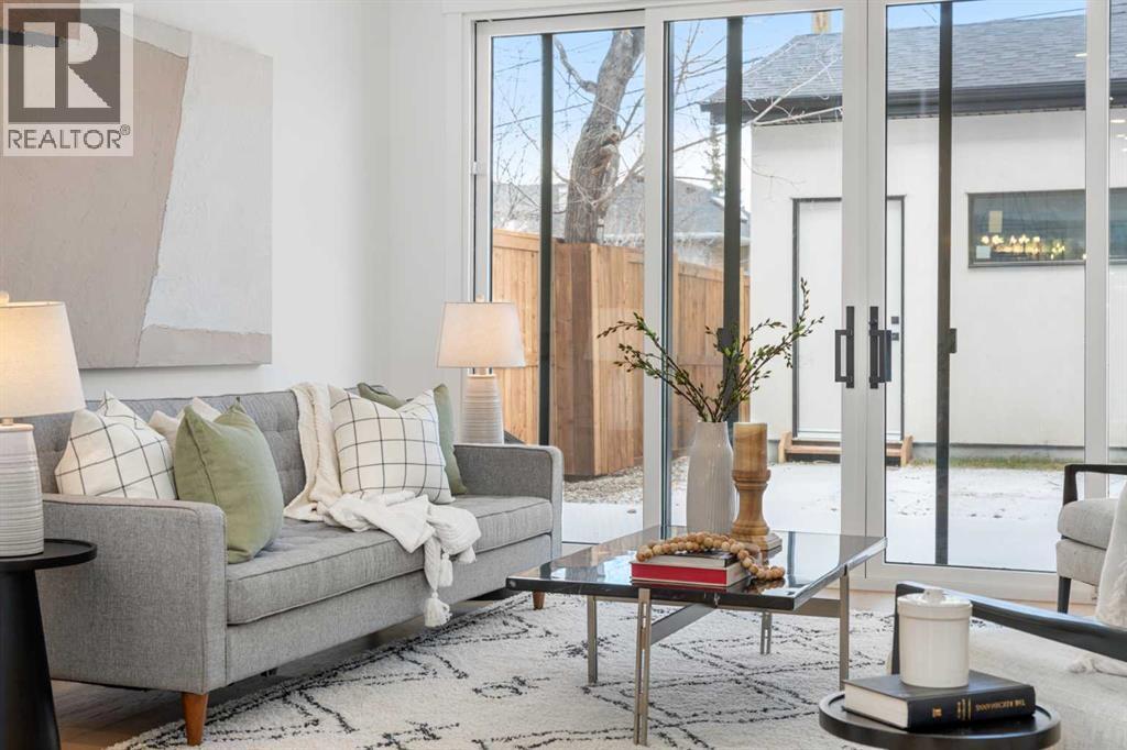 3919 19 Street Sw, Calgary, Alberta  T2T 4Y1 - Photo 17 - A2264412