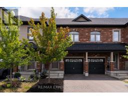 19 CYGNUS CRESCENT, Barrie, Ontario