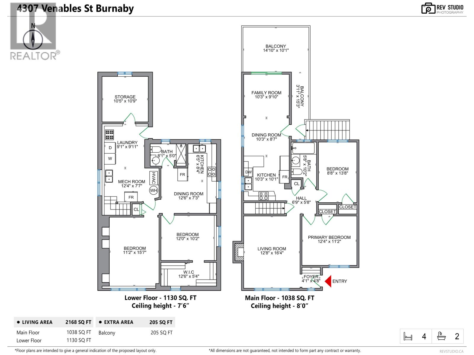 4307 Venables Street, Burnaby, British Columbia  V5C 3A3 - Photo 31 - R3060329