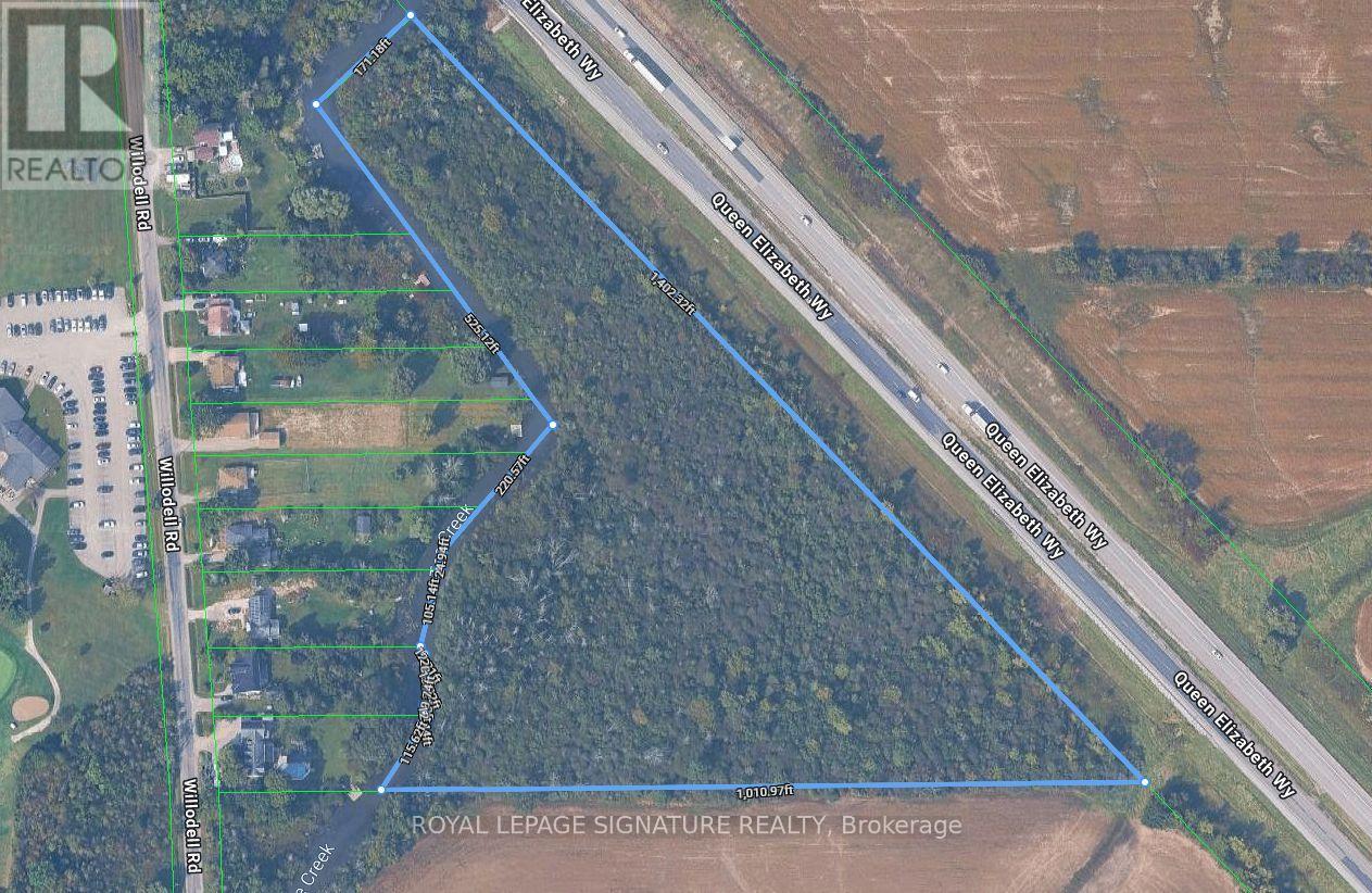 LOT 14 WILLOWDELL ROAD, Niagara Falls, Ontario