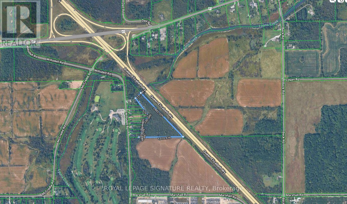 Lot 14 Willowdell Road, Niagara Falls, Ontario  L0S 1K0 - Photo 3 - X12474692