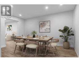 22 HARVEY STREET, Hamilton, Ontario