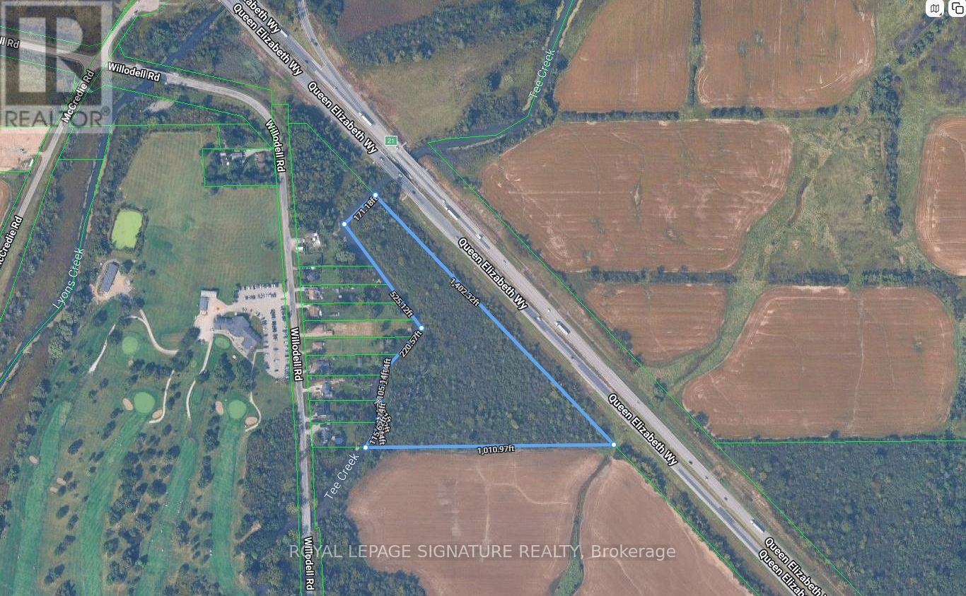Lot 14 Willowdell Road, Niagara Falls, Ontario  L0S 1K0 - Photo 2 - X12474692