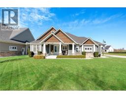 554 GOLD COAST DRIVE, Amherstburg, Ontario