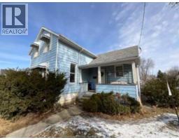 205 ST. CLAIR, Chatham, Ontario