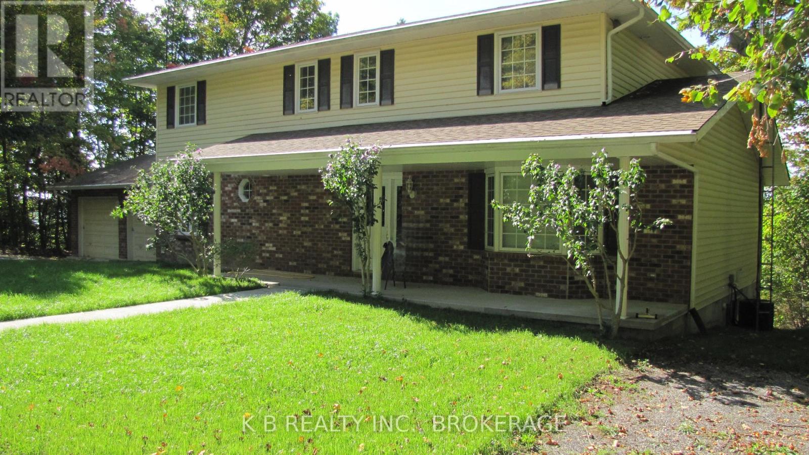 162 Lasher's Rd Road, Greater Napanee, Ontario  K7R 3K8 - Photo 2 - X12464504