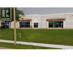 4325 HARVESTER Road Unit# 4 & 5, burlington, Ontario