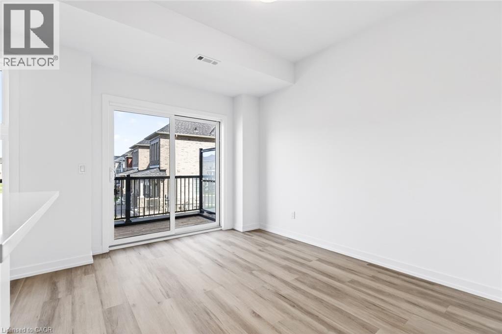 70 Kenesky Drive Unit# 36, Waterdown, Ontario  L0R 2H7 - Photo 21 - 40781370