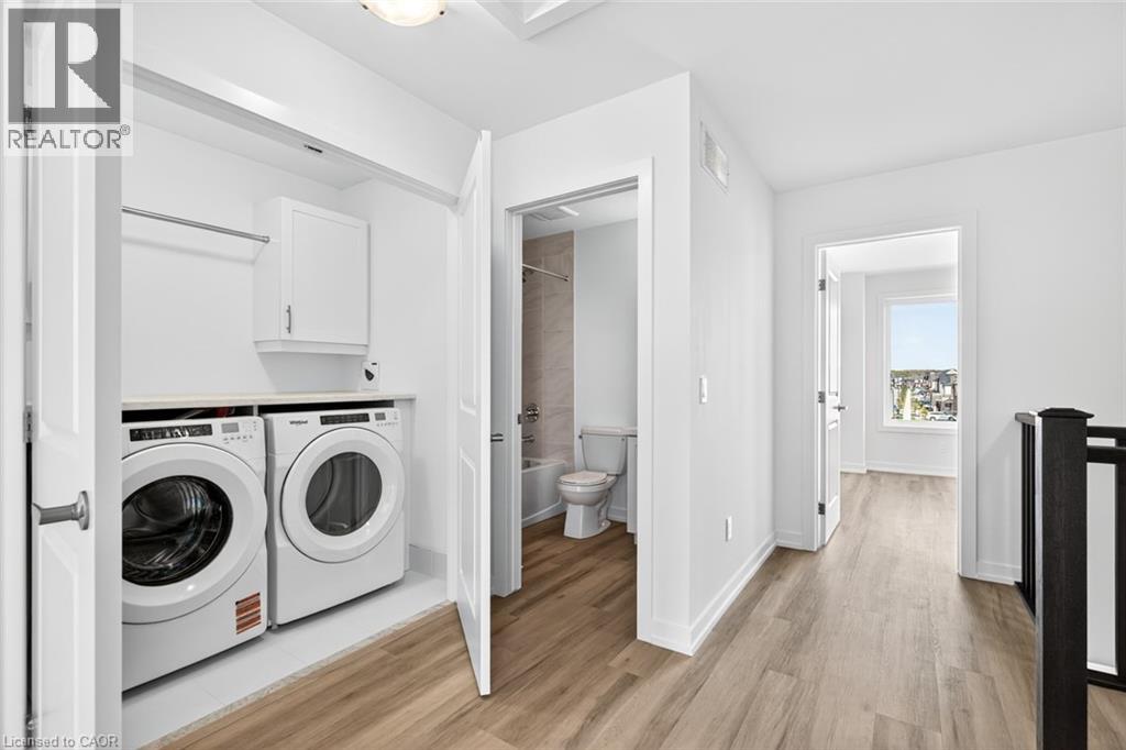 70 Kenesky Drive Unit# 36, Waterdown, Ontario  L0R 2H7 - Photo 27 - 40781370