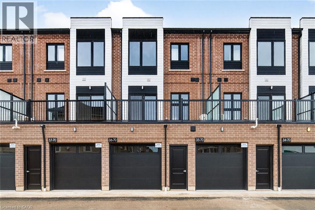 70 Kenesky Drive Unit# 36, Waterdown, Ontario  L0R 2H7 - Photo 42 - 40781370