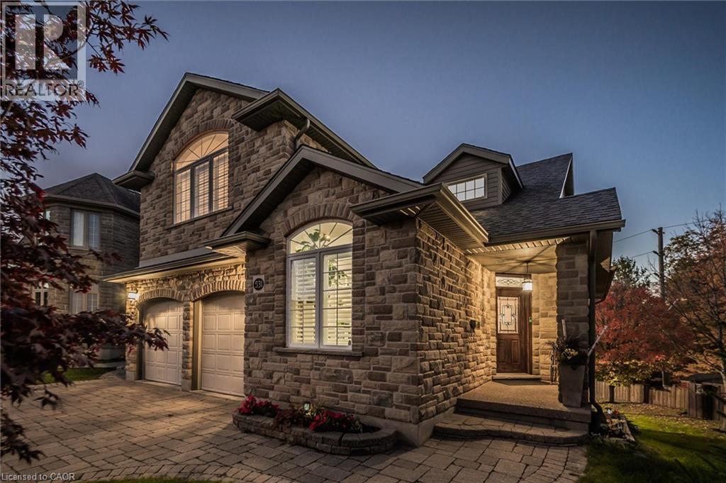 531 Wood Nettle Way, Waterloo, Ontario  N2V 2X9 - Photo 1 - 40779847