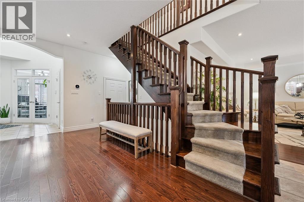 531 Wood Nettle Way, Waterloo, Ontario  N2V 2X9 - Photo 18 - 40779847