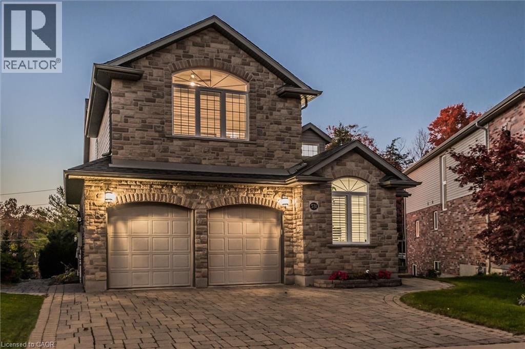 531 Wood Nettle Way, Waterloo, Ontario  N2V 2X9 - Photo 3 - 40779847