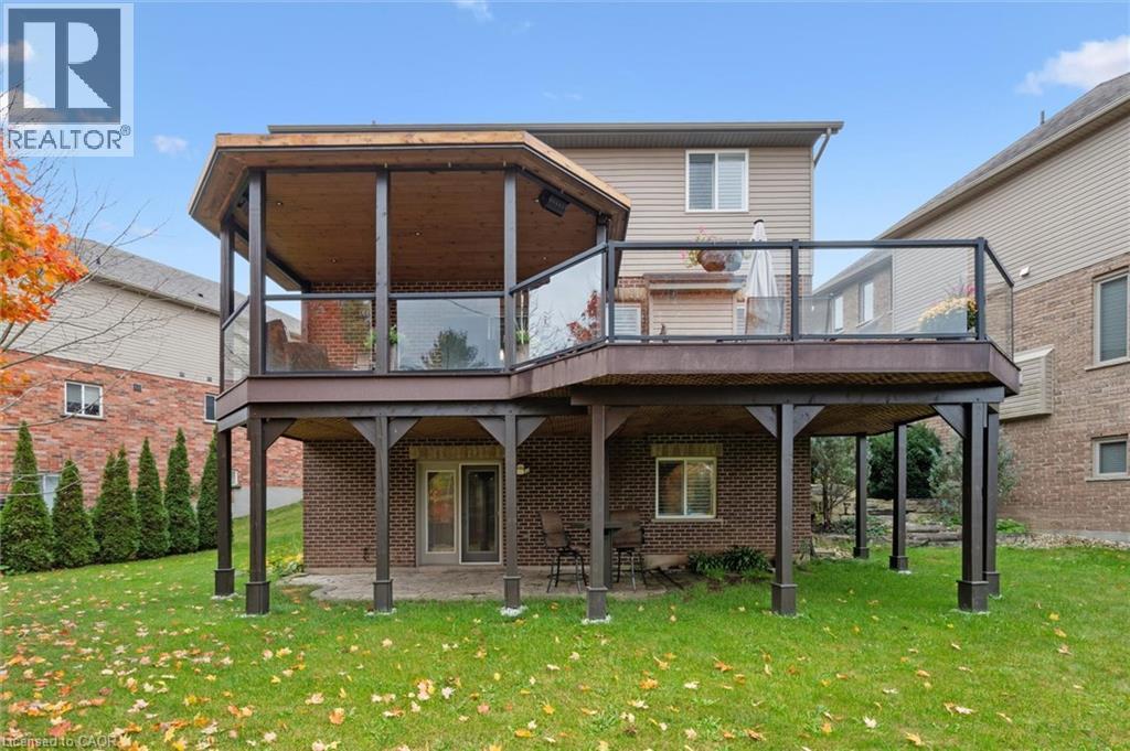 531 Wood Nettle Way, Waterloo, Ontario  N2V 2X9 - Photo 38 - 40779847