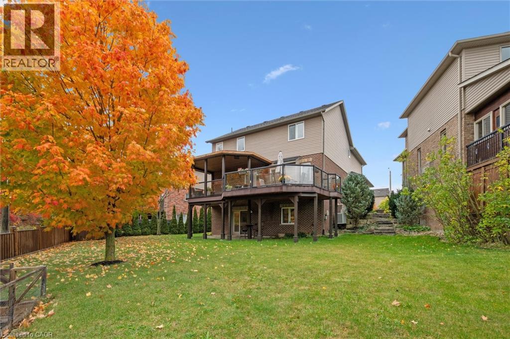 531 Wood Nettle Way, Waterloo, Ontario  N2V 2X9 - Photo 40 - 40779847