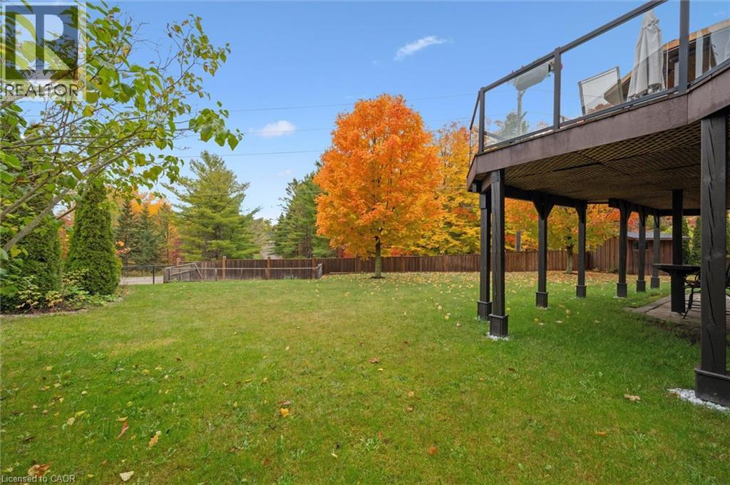 531 Wood Nettle Way, Waterloo, Ontario  N2V 2X9 - Photo 42 - 40779847