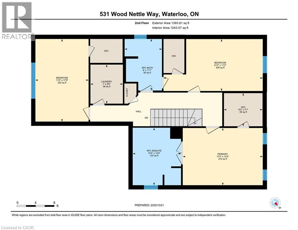 531 Wood Nettle Way, Waterloo, Ontario  N2V 2X9 - Photo 49 - 40779847