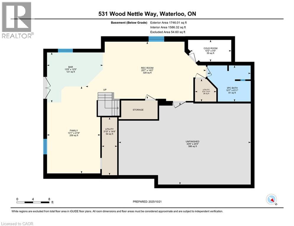 531 Wood Nettle Way, Waterloo, Ontario  N2V 2X9 - Photo 50 - 40779847