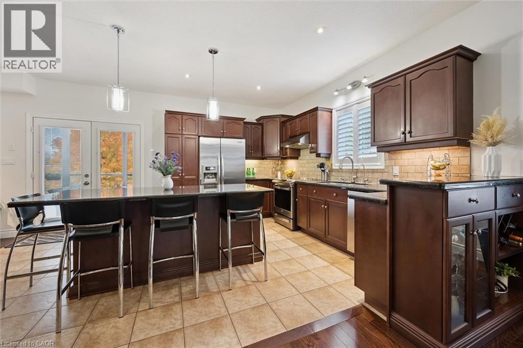 531 Wood Nettle Way, Waterloo, Ontario  N2V 2X9 - Photo 8 - 40779847