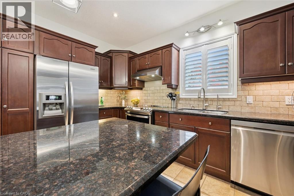 531 Wood Nettle Way, Waterloo, Ontario  N2V 2X9 - Photo 9 - 40779847