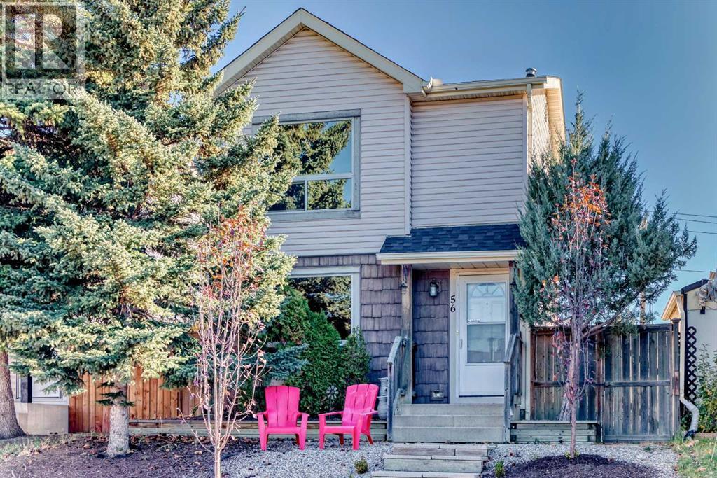 56 Applecroft Road SE, Calgary, Alberta