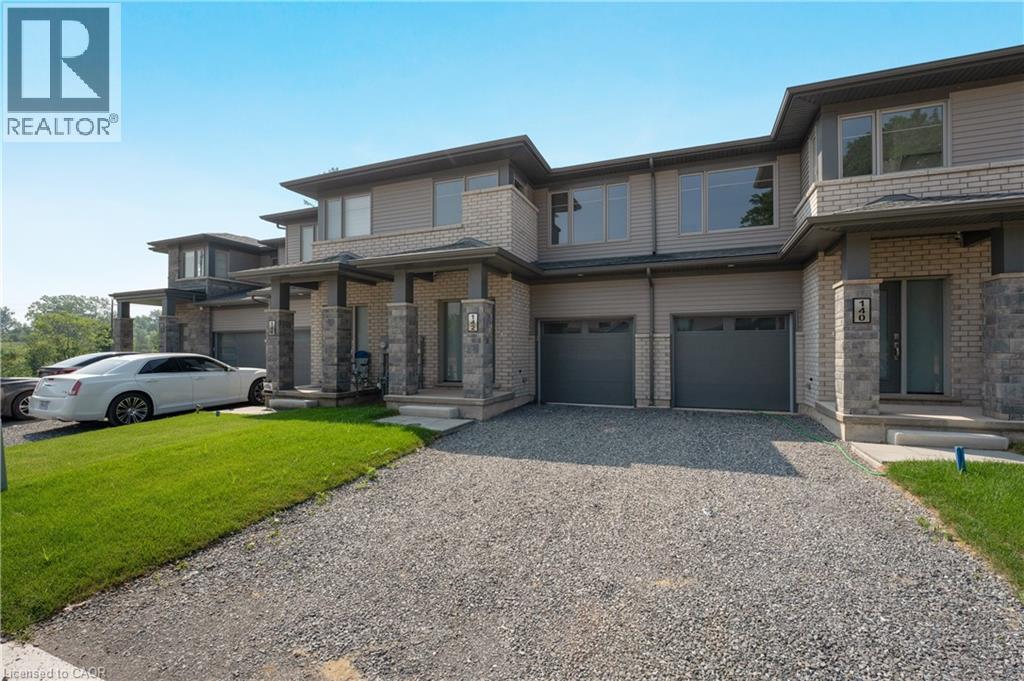 142 WILLSON Drive, Thorold, Ontario
