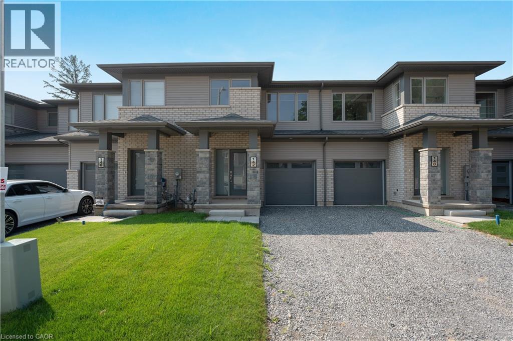 142 Willson Drive, Thorold, Ontario  L3B 0A1 - Photo 2 - 40746586