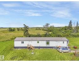 56432 Hwy 777, Rural Barrhead County, Alberta T7N 0L6 (28765372)