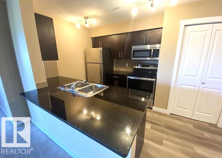 #313 1510 Watt Dr Sw, Edmonton, Alberta  T6X 2E6 - Photo 5 - E4456547