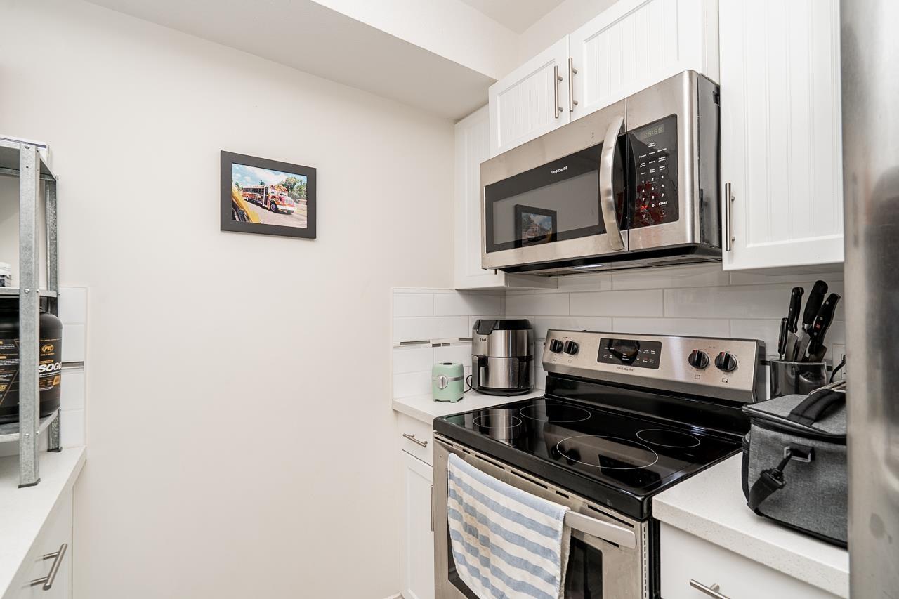 215 5650 201a Street, Langley, British Columbia V3A 0B3 - Photo 9 - R3060855