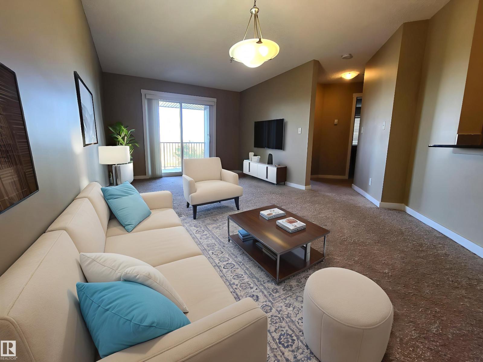 #313 1510 WATT DR SW, Edmonton, Alberta