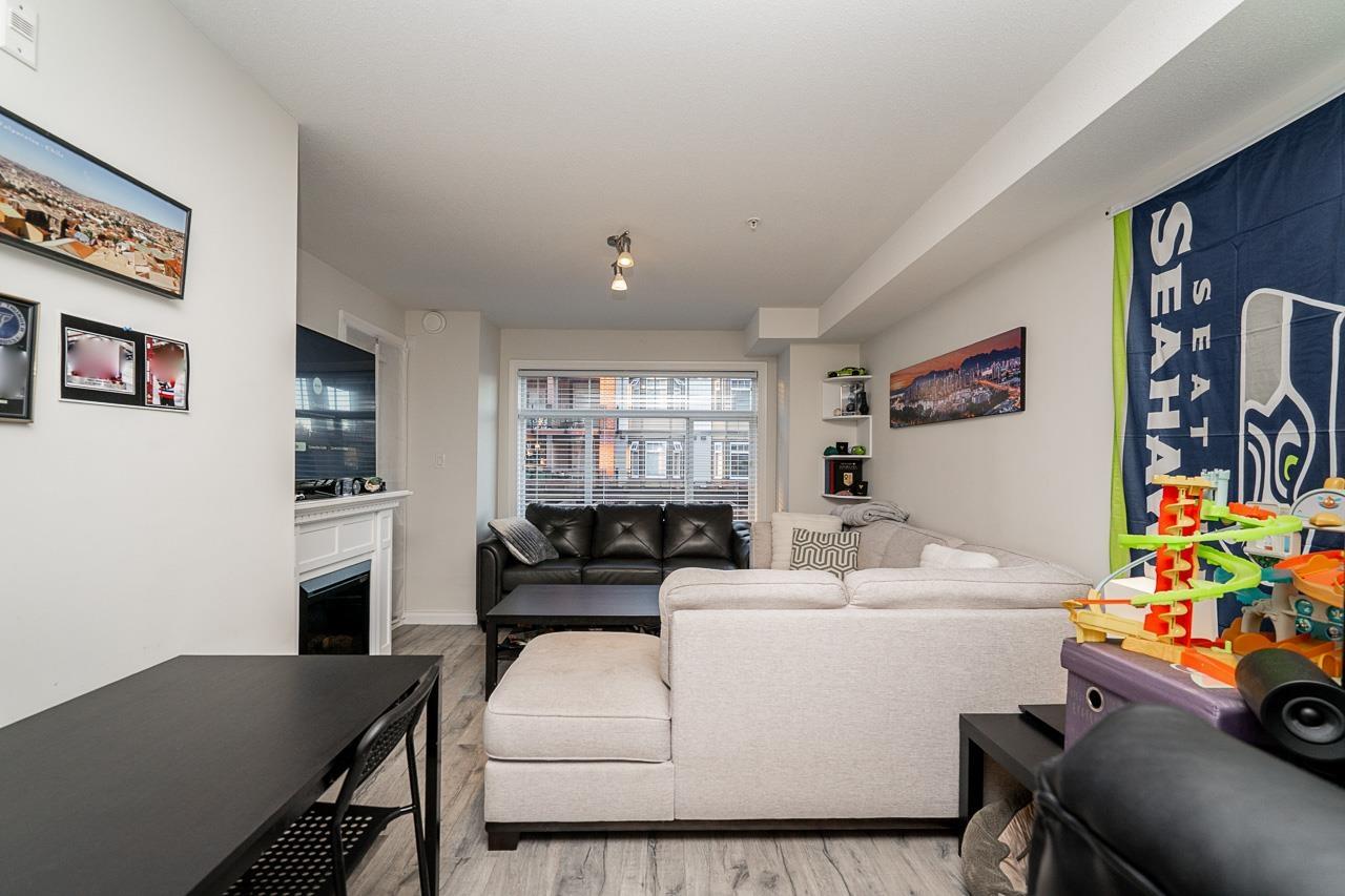 215 5650 201a Street, Langley, British Columbia V3A 0B3 - Photo 10 - R3060855