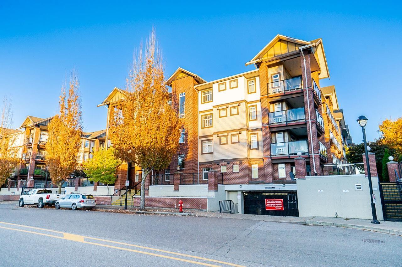 215 5650 201a Street, Langley, British Columbia V3A 0B3 - Photo 30 - R3060855