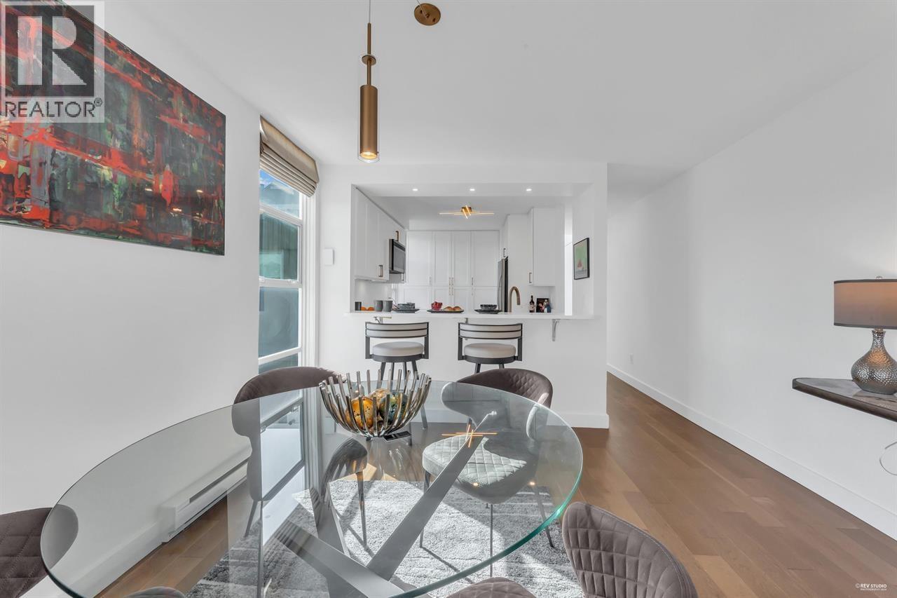 2243 Oak Street, Vancouver, British Columbia  V6H 3W6 - Photo 11 - R3060918