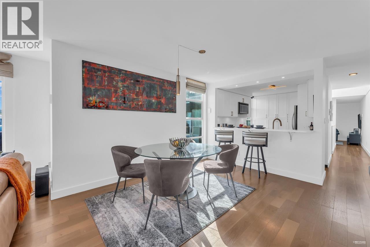 2243 Oak Street, Vancouver, British Columbia  V6H 3W6 - Photo 12 - R3060918