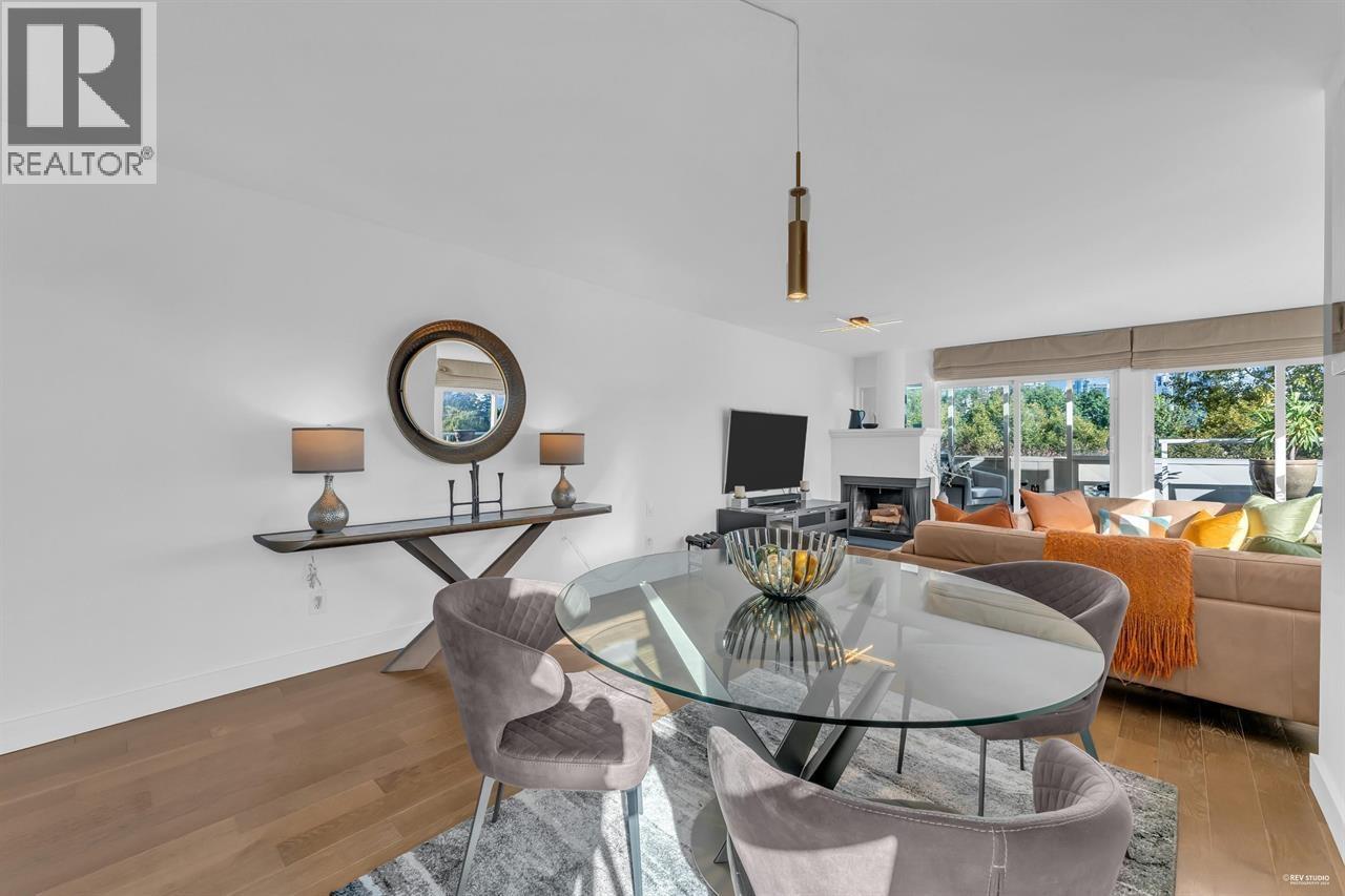 2243 Oak Street, Vancouver, British Columbia  V6H 3W6 - Photo 9 - R3060918