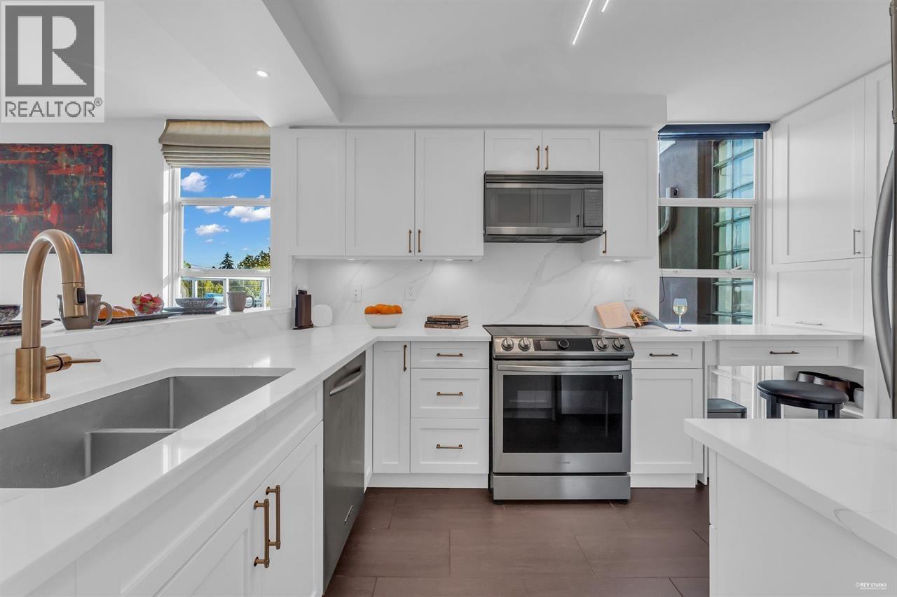 2243 Oak Street, Vancouver, British Columbia  V6H 3W6 - Photo 17 - R3060918