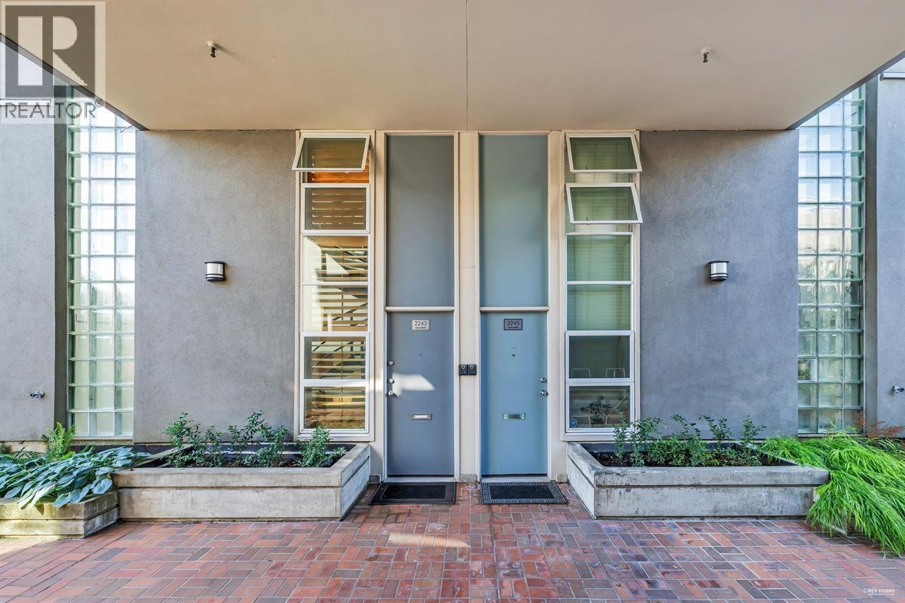 2243 Oak Street, Vancouver, British Columbia  V6H 3W6 - Photo 34 - R3060918
